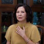 จิ๋ม มยุรฉัตร เปิดใจ ชีวิตเสียศูนย์ไป 1 ปีเต็ม หลังสามีจากไป เคยคิดอยากตายตาม