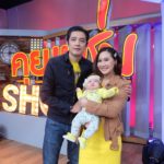ติ๊ก ซัดคนเกาะกระแส! อยากเอาน้ำมนต์ไปสาด เคาะประตูถามมีปัญหาอะไรมั้ย