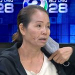 สาวสุดช้ำ! โดนผัวเก่า-เมียใหม่รุมยำเละหน้าโรงพัก ข้องใจผัวอดีตทหารไม่ถูกจับ