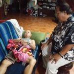 ลูกสาวสยบข่าวลือ! ‘นพดล ดวงพร’ยังมีชีวิต ศิริราชผ่าเอาก้อนเนื้อในสมองออกแล้ว