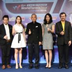 ทุ่ม 10 ล้านบาท จัด เทนนิส อาชีพ 9 รายการ ที่ “ทรู อารีน่า หัวหิน”
