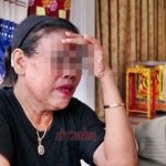 หัวใจแม่สลาย! เล่าลางสังหรณ์ก่อนลูกสาว18 ถูกไล่ยิงกระบะชนเสาไฟตาย