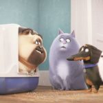 THE SECRET LIFE OF PETS 2 เรื่องลับแก๊งขนฟู 2