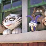 THE SECRET LIFE OF PETS 2 เรื่องลับแก๊งขนฟู 2