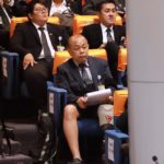ใครนะ? พ่อจอห์น เหน็บแสบ ปมส.ส.ใส่ขาสั้น เทียบคนขาดีลางาน 394วัน เงียบกริ๊บ