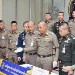 บุกจับยานรกกว่า 4ล้านเม็ด จ่อขนส่งให้เอเย่นต์ มูลค่ามหาศาล แฉเส้นทางลำเลียง