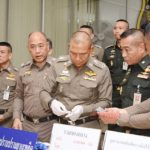 บุกจับยานรกกว่า 4ล้านเม็ด จ่อขนส่งให้เอเย่นต์ มูลค่ามหาศาล แฉเส้นทางลำเลียง