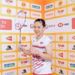 พรปวีณ์ ยิ้มออก ได้ผู้สนับสนุนใหม่หนุน ก่อนลุยขนไก่ ออสเตรเลียน โอเพ่น