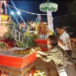 ตะลึงทั้งงาน! เผาพระดังเชียงใหม่สังขารไม่ไหม้ไฟ ลูกศิษย์เห็นเลขเด็ดในกองฟืน