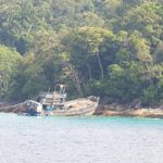 โรฮิงยา เรือแตก!! เกือบ 100 ชีวิต ขึ้นฝั่งสตูล เร่งช่วยเหลือหาอาหารน้ำดื่ม