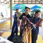 สลดฟ้าผ่า สาวท้อง3เดือน ทำนากลางทุ่ง ตายทั้งกลม สามีสุดเศร้า ลูกไม่ทันได้ลืมตาดูโลก