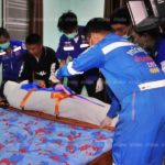 ผู้กอง เครียดถูกย้ายไม่เป็นธรรม! ยิงตัวคาบ้าน เมียสุดเศร้า ลั่น! ตัดขาดวงการสีกากี