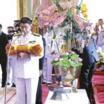 พระชันษา92ปี สมเด็จพระสังฆราช