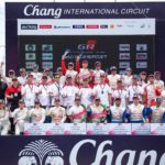 สนามช้างเดือด! โชคชัย-เมฆรัชคีฏาก์ โชว์เจ๋งคว้าดับเบิ้ลแชมป์ โตโยต้า กาซู เรซซิ่ง มอเตอร์สปอร์ต 2019 สนาม 2