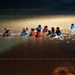 พบศพแล้ว! นศ.สาวม.ดัง โดดสะพานขัวพญาเม็งราย ญาติเผยกำลังบำบัดซึมเศร้า