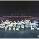 9สาววง‘ทไวซ์’ปล่อยพลังโชว์เต็มพิกัด! เหล่าวันซ์จุใจ‘ทไวซ์ไลต์ส อินแบงค็อก’