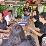 ร้านก๋วยเตี๋ยวจัดโปรพิเศษ! ใครชื่อ 'ประยุทธ์-อนุทิน-จุรินทร์' 3 ชื่อนี้กินฟรี ทั้งเดือน