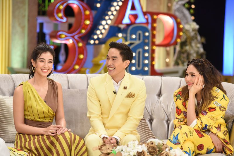 ข่าวสดทีวีไกด์