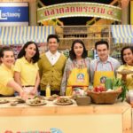 เจาะใจ พลเอกไพโรจน์ ย้อนรำลึก พลเอกเปรม รัฐบุรุษ 2 แผ่นดิน
