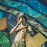สงสารเหยื่อคนต่อไป! ไทร ลบรูป แอมมี่ เกลี้ยงไอจี โพสต์แรง-ดราม่าแน่