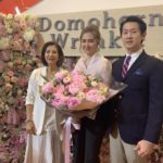 จ๋า ยศสิณี เผย ทำละครน้อยลง อยากให้งานออกมาดี ยันแม่จิ๋มไม่ได้เป็นโรคซึมเศร้า