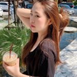โตแล้วสวยมาก! น้องจินนี่ ลูกสาว ฝันดี ถึงขนาดพระเอกดังยังขายขนมจีบ