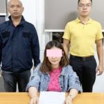 บุกจับสาวพริตตี้! เอี่ยวโกงแชร์ 163 ล้าน เล่นออนไลน์ ‘แชร์มือหลุดวุ้น&อาย’