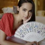 ญาญ่า ปลื้ม ประกบงานละครคู่ ณเดชน์ อีกครั้ง  แฟนคลับรอฟิน ลายกินรี