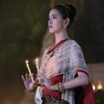 ณิชา สุดปลื้ม คนอินเล่นร้ายทุ่มสุดตัว เพลิงพรางเทียน ขอบคุณ โตโน่ เชียร์ขาดใจ