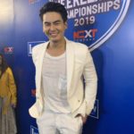 ฮั่น กังวล ดราม่าคู่ชก ชิน ชินวุฒิ ต่างรุ่น ไม่สมน้ำสมเนื้อ เผยอีกฝ่ายท้าต่อยก่อน