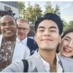 ฮั่น กังวล ดราม่าคู่ชก ชิน ชินวุฒิ ต่างรุ่น ไม่สมน้ำสมเนื้อ เผยอีกฝ่ายท้าต่อยก่อน