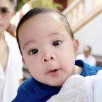 ‘ไฮโซ เจมส์’ เปลี่ยนไป กลายเป็นคนติดลูก ขอ ‘เอมมี่ มรกต’ มีลูกอีกสักคน