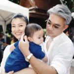 ‘ไฮโซ เจมส์’ เปลี่ยนไป กลายเป็นคนติดลูก ขอ ‘เอมมี่ มรกต’ มีลูกอีกสักคน