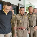 ผบ.ตร.เผยปมรุมตีโหด ‘จ่านิว’ ลั่นต้องจับให้ได้ อยากให้กลุ่มเคลื่อนไหวสู้กันในสภา