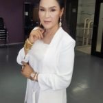 โพสต์ด่าแม่ทำไม! ศิริพร ไม่เห็นกับตาไม่เชื่อ ไม่โทษสามี-ลูก ใจดียกสมบัติ10ล้านให้อีก