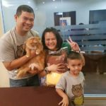 เซเลบ4ขาแน่นงานข่าวสด สมทบทุนทำหมันหมาแมวในวัด แตะหลักแสน