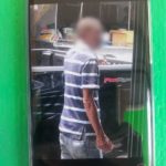 พ่อค้าหวยสุดทน! โวยตร.ฉกลอตเตอรี่ 10 ใบ อ้างขายเกินราคา-โชว์กุญแจมือขู่ซ้ำ