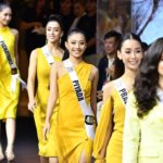 เผยโฉม 58 สาวงาม ชิงมงกุฎ มิสยูนิเวิร์สไทยแลนด์ 2019