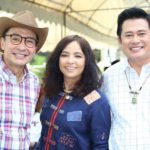 ‘มีเดียซีน’ผุด‘หัวใจลูกผู้ชาย-เศรษฐีตีนเปล่า’  จัดเต็ม‘เข้ม’ประชัน‘นาว’-‘เบน’จับคู่‘ชิงชิง’