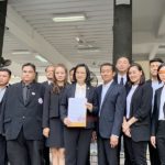เพื่อไทย นำ7พรรค บุกจี้ 'ตู่' เปิดชื่อกก.สรรหาสว. หวั่นโหวตนายกฯขัดรัฐธรรมนูญ
