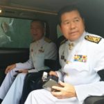 ปชป.ยันทุกอย่างเหมือนเดิม รอนัดประชุม หลังพปชร.ส่งซิกขอชื่อรมต.