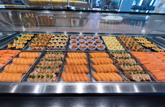 เจาะความสำเร็จ‘โออิชิ กรุ๊ป’ พร้อมแผนรุกตลาดครึ่งปีหลัง