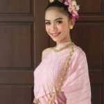 สาวลูกครึ่งไทย-เมียนมา นางงามไร้พี่เลี้ยง แบกเป้เข้ากรุงทำตามฝัน ชิงมงกุฎมิสยูนิเวิร์ส