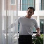 แมท ตอบอนาคตความรัก สงกรานต์ เผยทริปบาหลี-แอบสวีตสองต่อสอง