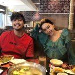 ตอกย้ำเลิก‘อัทธ์’? มะปราง โพสต์เศร้า ไม่ไหวบอกไหว ขอบคุณทุกกำลังใจส่งมา