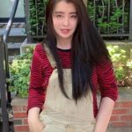 เปิดภาพล่าสุด หวังจู่เสียน ในวัย 52 นางเอกดัง‘โปเยโปโลเย’ ยังสวยไม่เปลี่ยน
