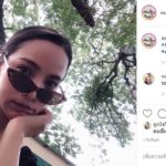 ตอกย้ำเลิก‘อัทธ์’? มะปราง โพสต์เศร้า ไม่ไหวบอกไหว ขอบคุณทุกกำลังใจส่งมา