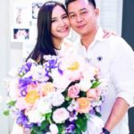 สามีแห่งชาติ! กระแต โดนสามีเซอร์ไพรส์ ด้วยเพชรเม็ดโต-ทำเพื่อนๆตาร้อน