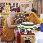 พระชันษา92ปี สมเด็จพระสังฆราช