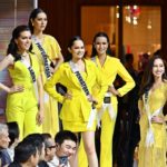 เผยโฉม 58 สาวงาม ชิงมงกุฎ มิสยูนิเวิร์สไทยแลนด์ 2019